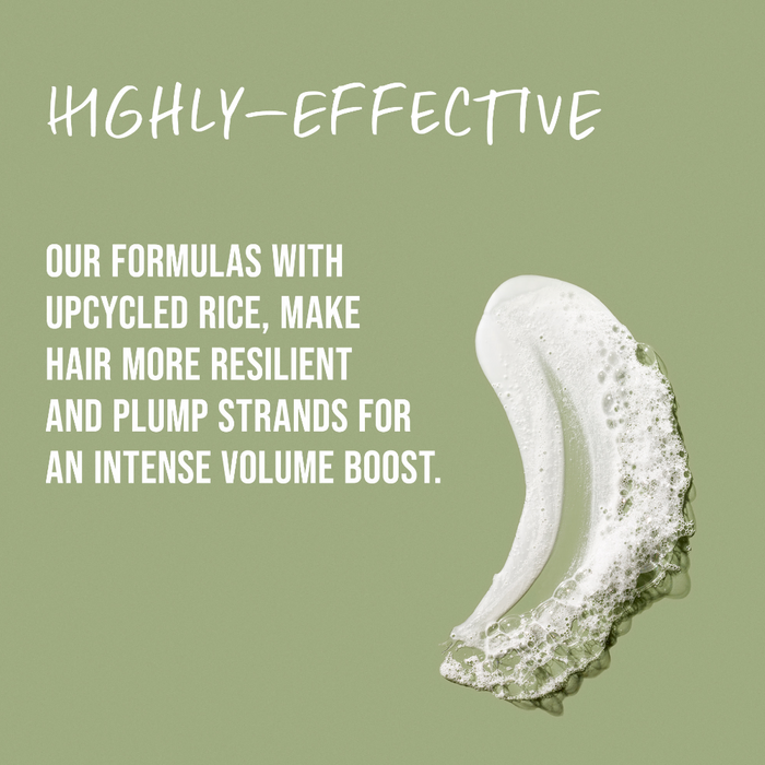 KMS Add Volume Targeted Root & Body Lift 200ml