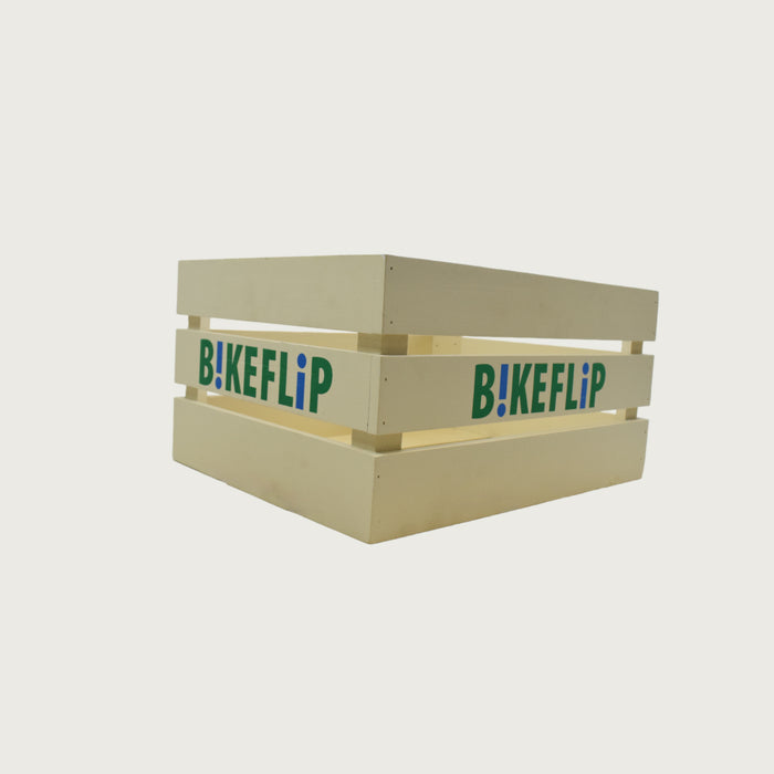 Kratje - BikeFlip