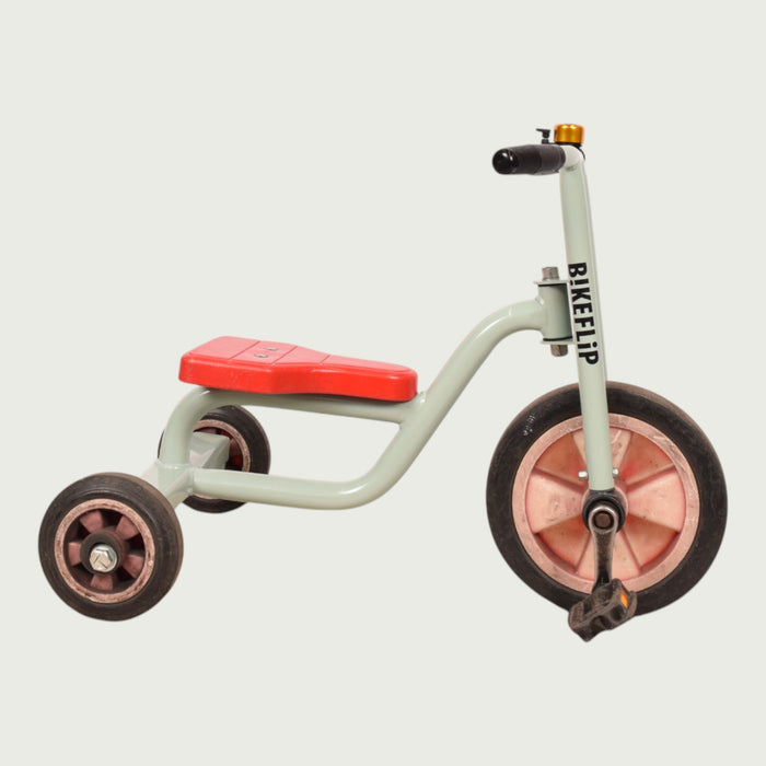 L.127 - BikeFlip