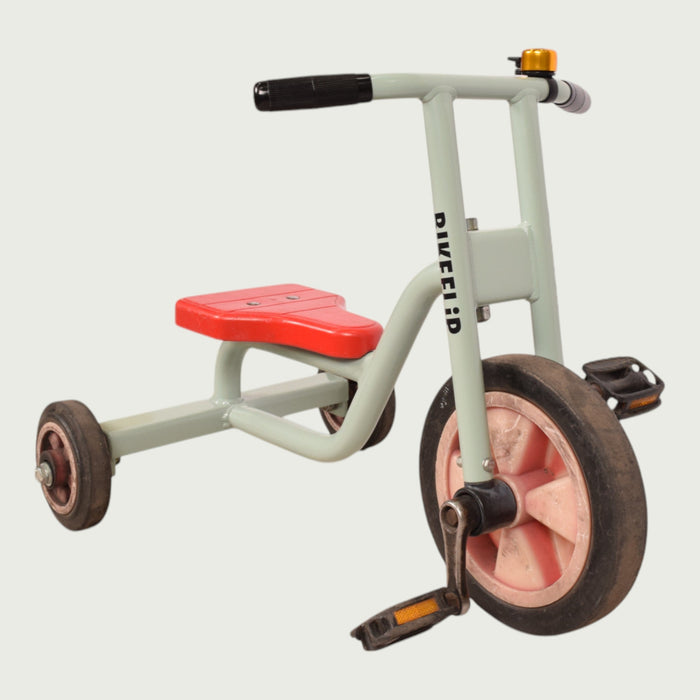 L.127 - BikeFlip