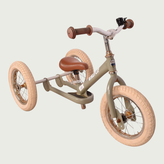 L.202 kinderfiets - BikeFlip