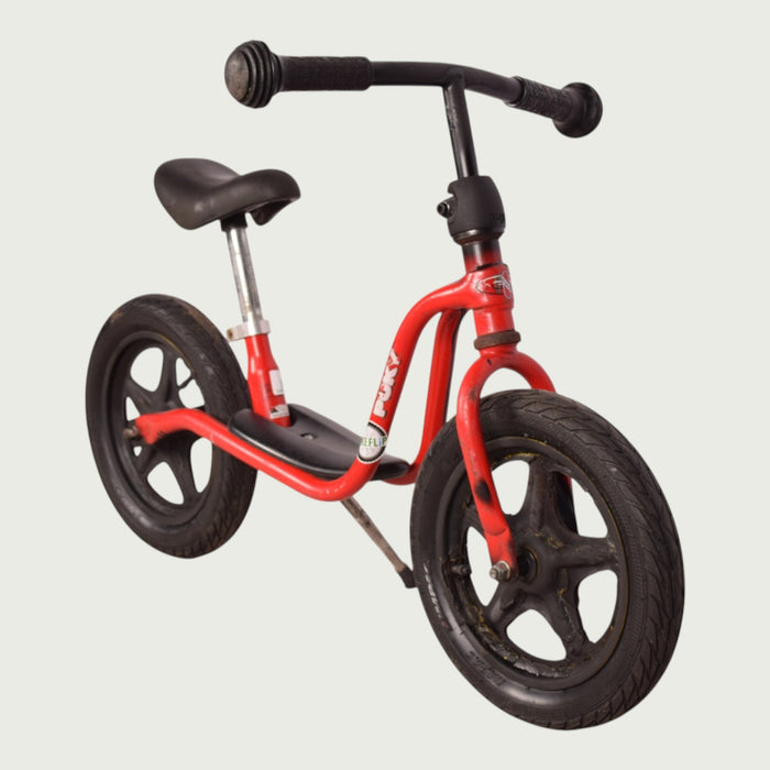 L.207 kinderfiets - BikeFlip