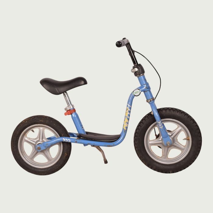 L.208 kinderfiets - BikeFlip