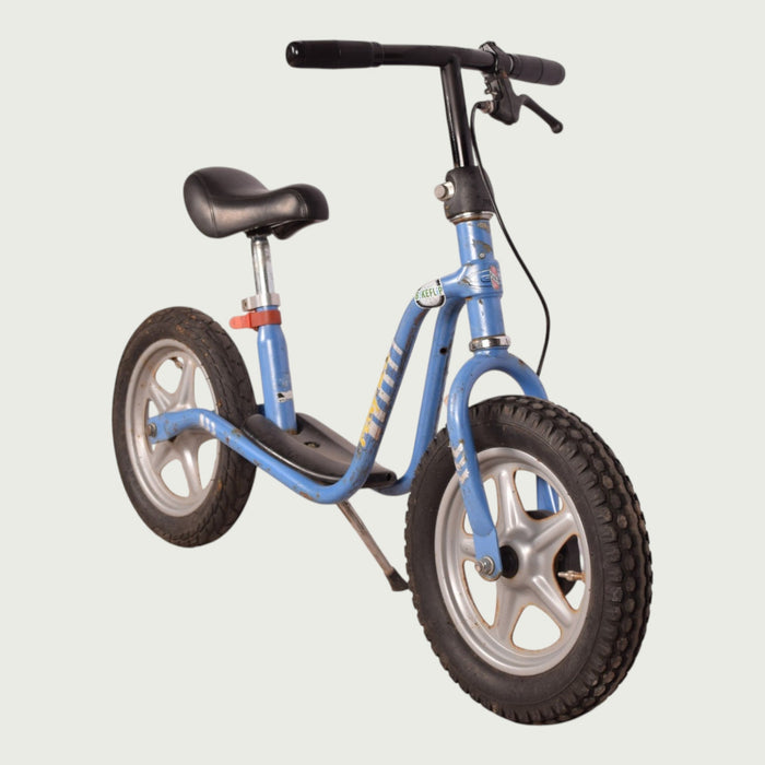 L.208 kinderfiets - BikeFlip
