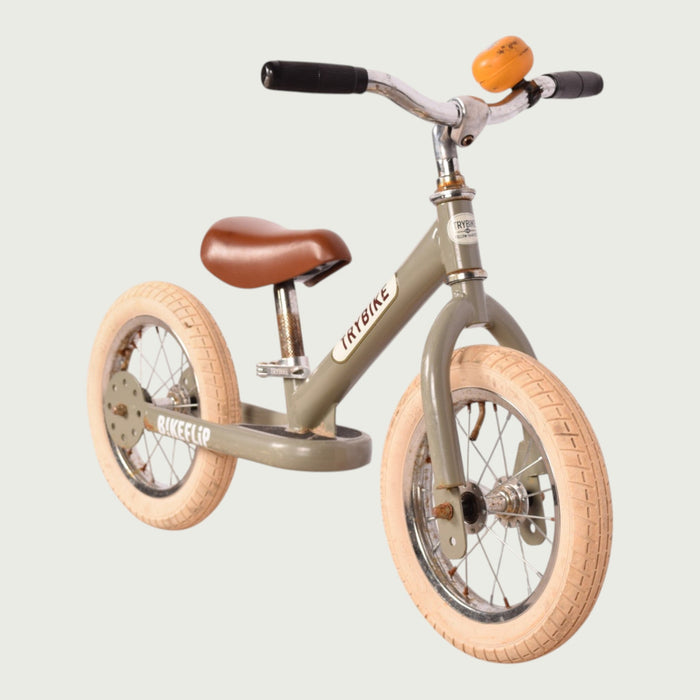 L.222 kinderfiets - BikeFlip