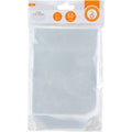 Large Storage Pockets