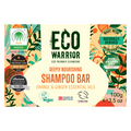 Little Soap Company Eco Warrior Deeply Nourishing Shampoo Bar 100g