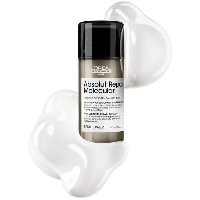 L'Oreal Professionnel Serie Expert Absolut Repair Molecular Leave-In Mask 100ml