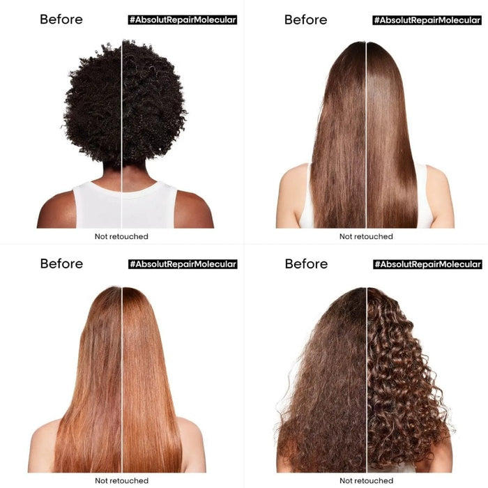 L'Oreal Professionnel Serie Expert Absolut Repair Molecular Leave-In Mask 100ml