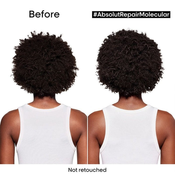L'Oreal Professionnel Serie Expert Absolut Repair Molecular Shampoo 1500ml
