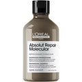L'Oreal Professionnel Serie Expert Absolut Repair Molecular Shampoo 300ml