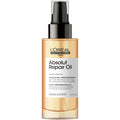 L'Oreal Professionnel Serie Expert Absolut Repair Oil 10-In-1 Multi-Benefit Leave-In Treatment Oil 90ml