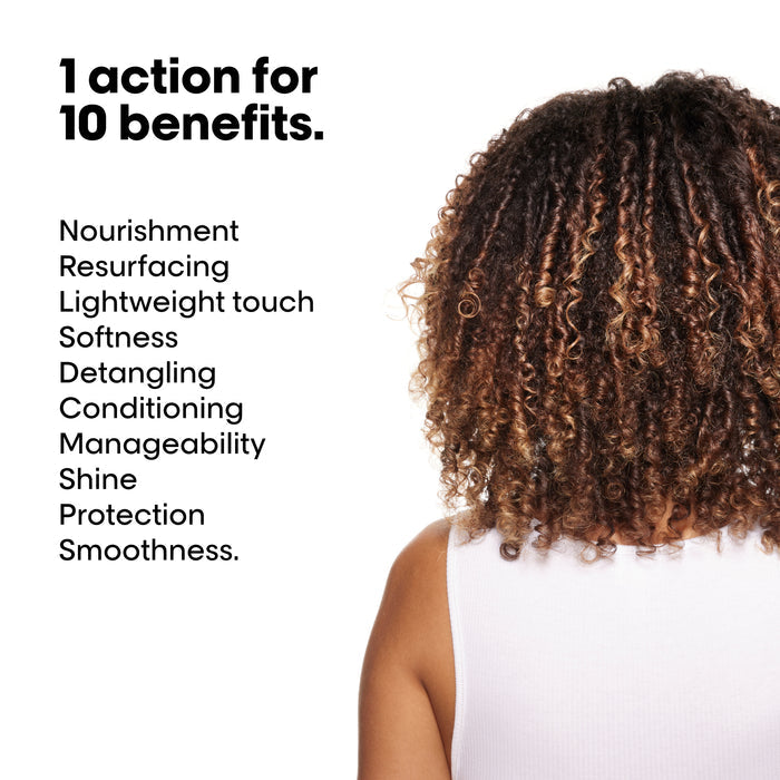 L'Oreal Professionnel Serie Expert Absolut Repair Oil 10-In-1 Multi-Benefit Leave-In Treatment Oil 90ml