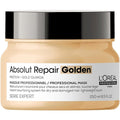 L'Oreal Professionnel Serie Expert Absolut Repair Protein + Gold Quinoa Golden Resurfacing Mask 500ml