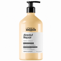 L'Oreal Professionnel Serie Expert Absolut Repair Protein + Gold Quinoa Instant Resurfacing Conditioner 750ml