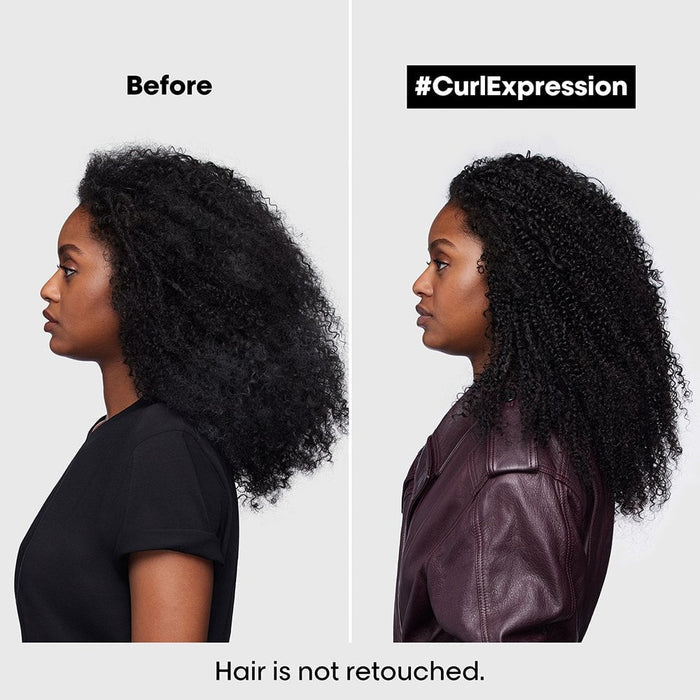 L'Oreal Professionnel Serie Expert Curl Expression Drying Accelerator 150ml