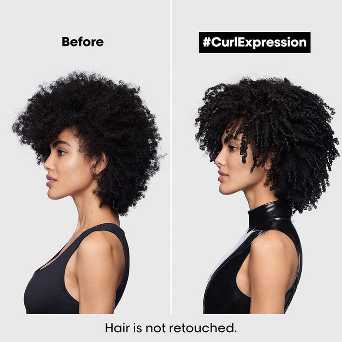 L'Oreal Professionnel Serie Expert Curl Expression Hydrating Shampoo 300ml