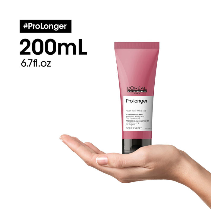 L'Oreal Professionnel Serie Expert Pro Longer Lengths Renewing Conditioner 200ml