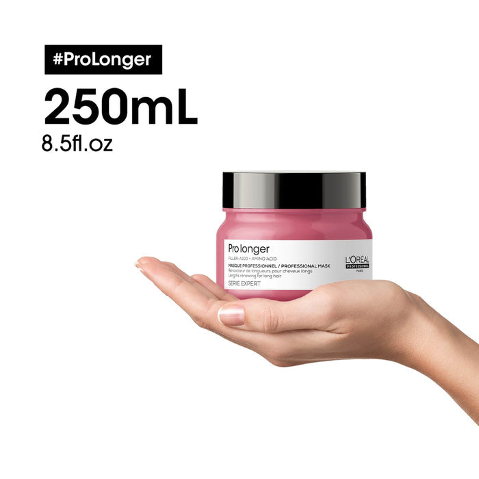 L'Oreal Professionnel Serie Expert Pro Longer Lengths Renewing Mask 250ml