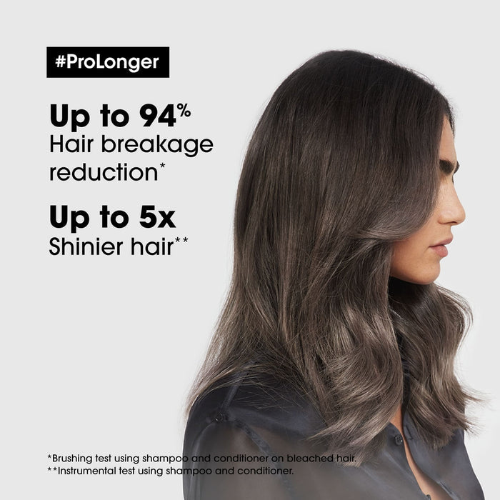 L'Oreal Professionnel Serie Expert Pro Longer Lengths Renewing Shampoo 1500ml