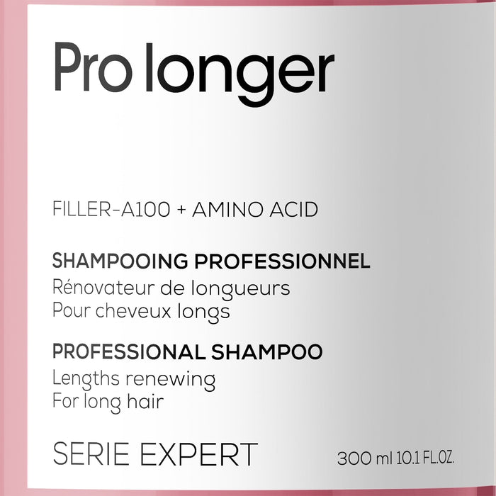 L'Oreal Professionnel Serie Expert Pro Longer Lengths Renewing Shampoo 300ml