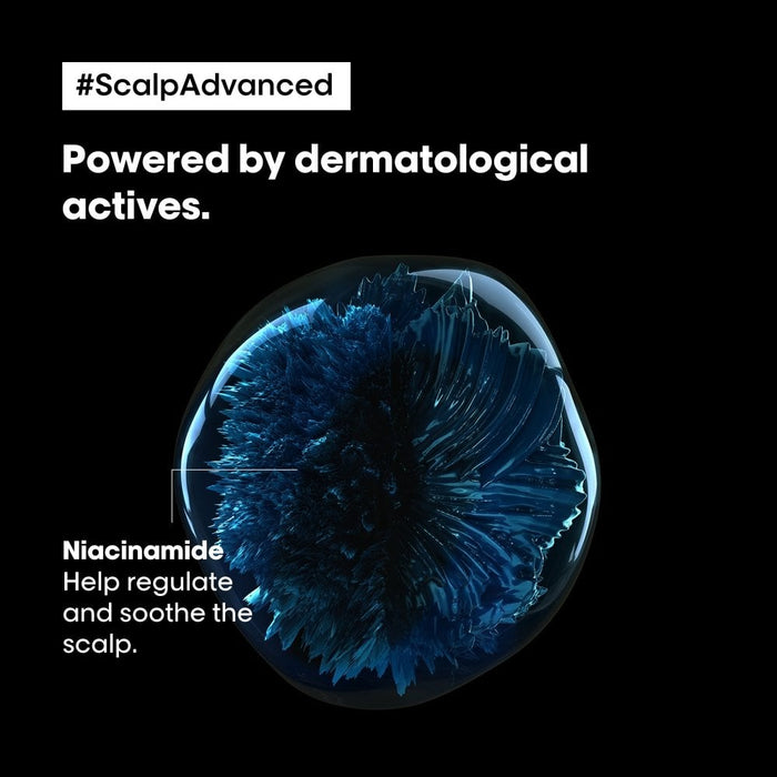 L'Oreal Professionnel Serie Expert Scalp Advanced Anti-Discomfort Intense Soother Hair Treatment 200ml