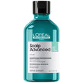 L'Oreal Professionnel Serie Expert Scalp Advanced Anti-Oiliness Dermo-Purifier Shampoo 300ml