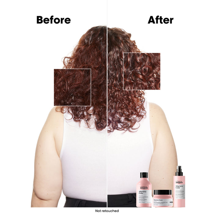 L'Oreal Professionnel Serie Expert Vitamino Colour Radiance Conditioner 200ml