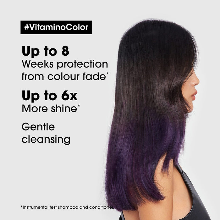 L'Oreal Professionnel Serie Expert Vitamino Colour Radiance Shampoo 1500ml