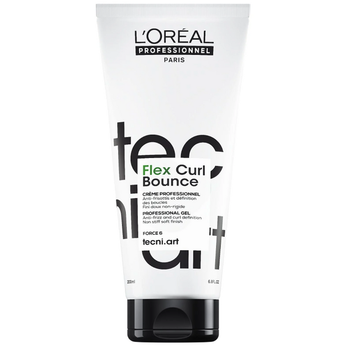 L'Oreal Professionnel Tecni Art Bouncy & Tender Defined Curls Anti-Humidity 200ml