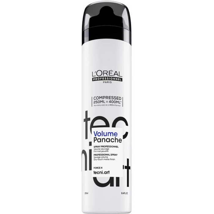 L'Oreal Professionnel Tecni Art Savage Panache Powder Spray 250ml