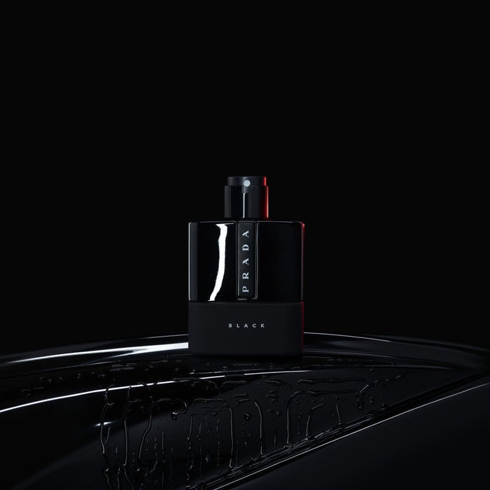 Prada Luna Rossa Black Eau De Parfum 100ml