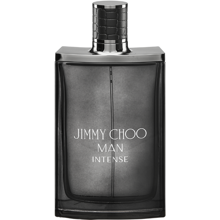 Jimmy Choo Man Intense Eau De Toilette 100ml