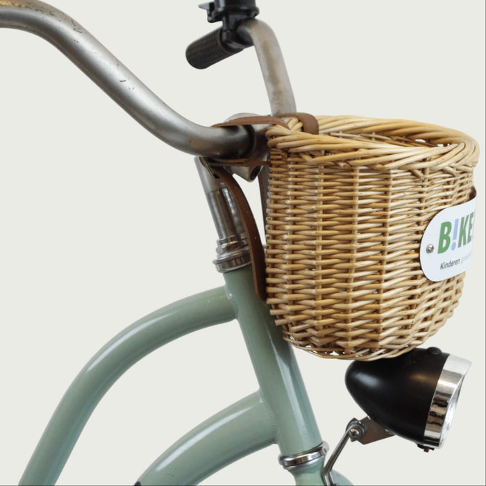 Mandje - BikeFlip