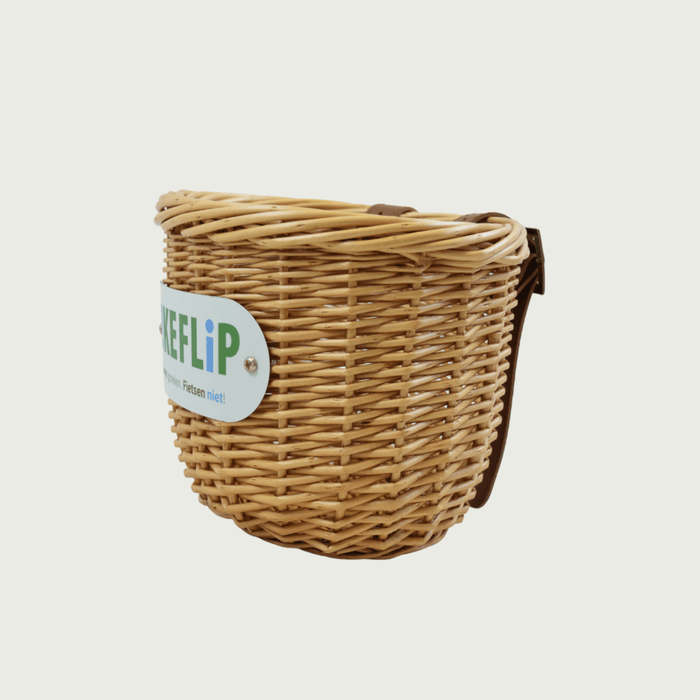 Mandje - BikeFlip