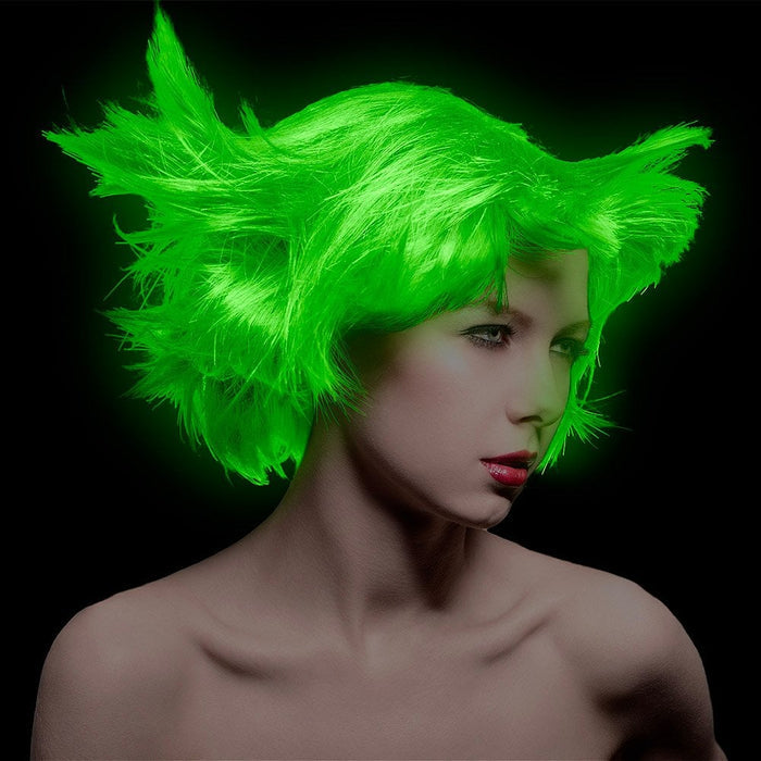 Manic Panic High Voltage Classic Hair Colour Cream Electric Lizard 118ml