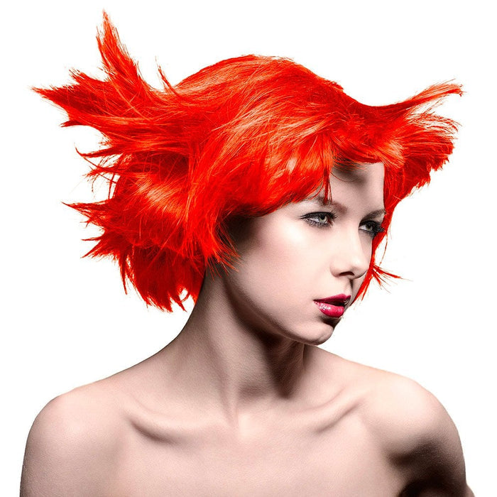 Manic Panic High Voltage Classic Hair Colour Cream Electric Tiger Lily 118ml