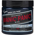 Manic Panic High Voltage Classic Hair Colour Cream Enchanted Forest 118ml