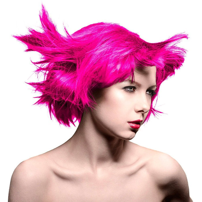 Manic Panic High Voltage Classic Hair Colour Cream Hot Hot Pink 118ml