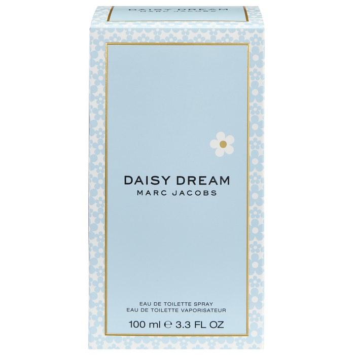 Marc Jacobs Daisy Dream Eau De Toilette 100ml