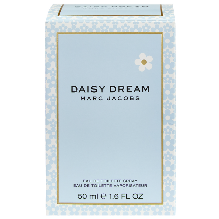Marc Jacobs Daisy Dream Eau De Toilette 50ml
