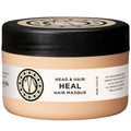 Maria Nila Head & Hair Heal Soothing Mask 250ml
