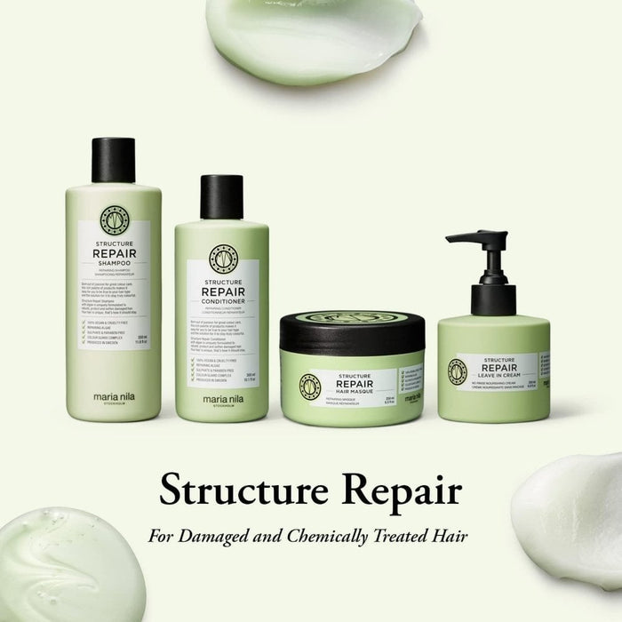 Maria Nila Structure Repairing Shampoo 350ml