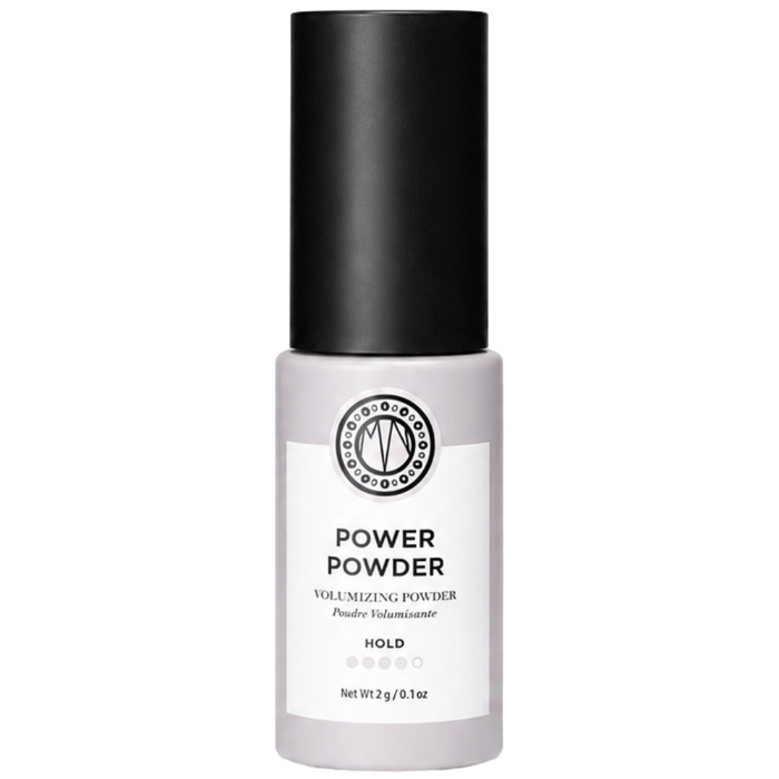 Maria Nila Style & Finish Hair Volume Power Powder 2g