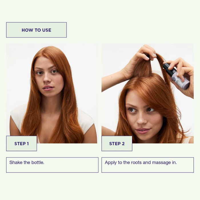 Maria Nila Style & Finish Hair Volume Power Powder 2g