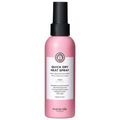 Maria Nila Style & Finish Quick Dry Heat Spray 150ml
