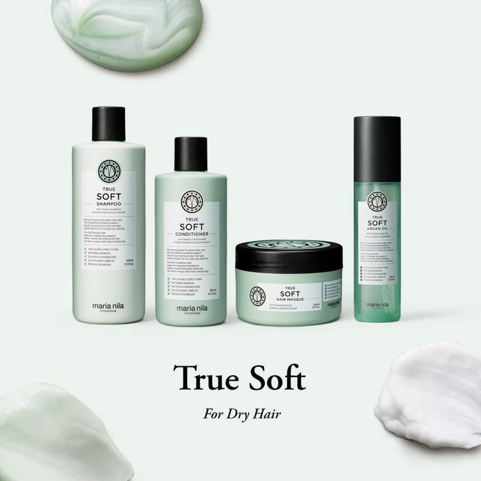 Maria Nila True Soft Softening Conditioner 300ml