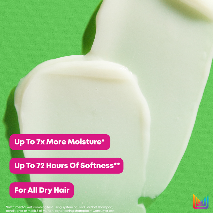 Matrix Food For Soft Hydrating Shampoo 1000ml