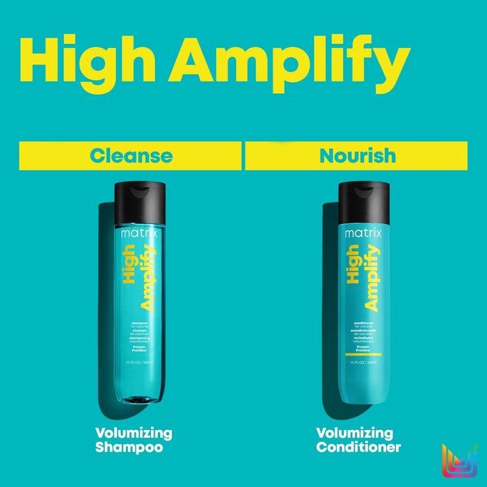 Matrix Total Results High Amplify Volumising Conditioner 300ml
