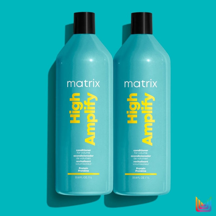Matrix Total Results High Amplify Volumising Shampoo 1000ml